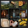 ქართული  მშრალი ჯინი (Georgian London Dry Gin): Goldsmith Distillery-ს ჯინის ისტორია